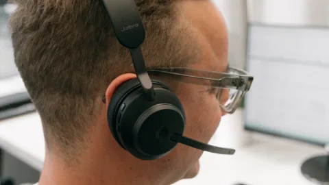 Sales Representive Voll-/Teilzeit Stellenbild