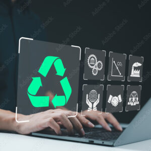 Unser greendevice engagement