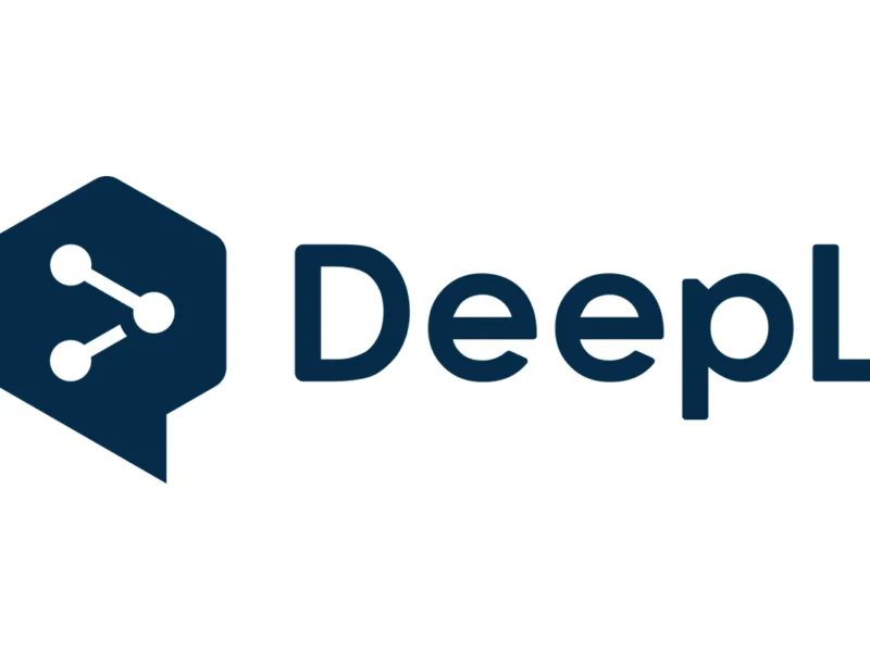 Logo Deepl greendevice workplace-as-a-service