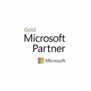Microsoft Gold Partner
