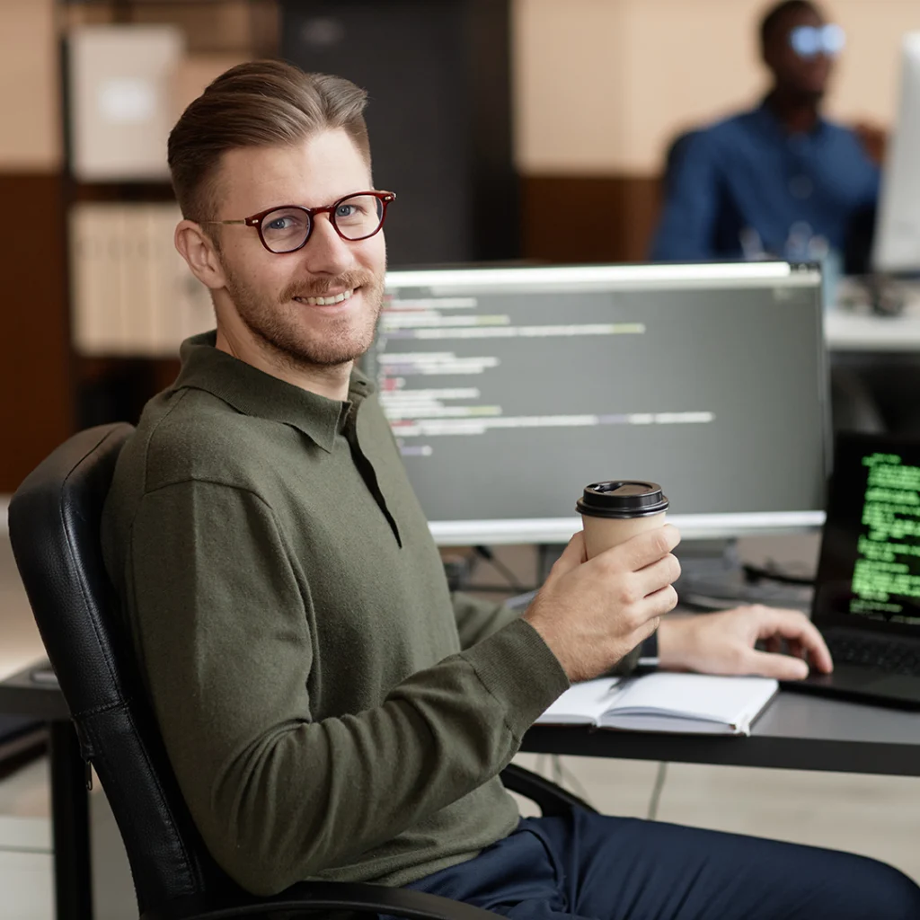 Maximale Kontrolle durch Device Lifecycle Management greendevice service choose your own device greendevice cyod