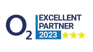 O2 Exellentpartner